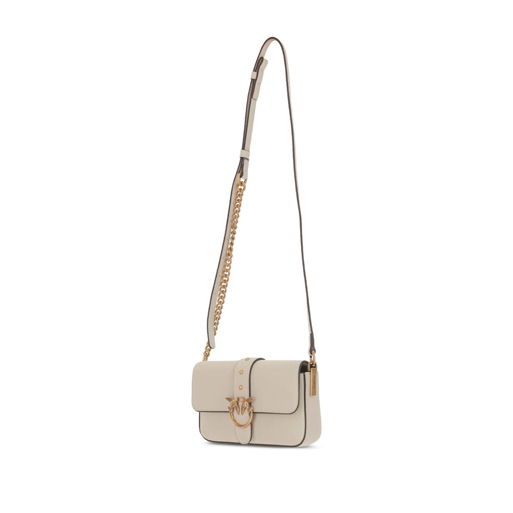 Pinko Bags - White | 10102e9582602cfb9a8a92e9c5d6270f623d58b7