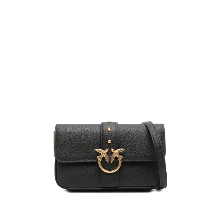 Pinko Bags - Black | ba3780ebadee3a832f65155fc0259de603a62f72