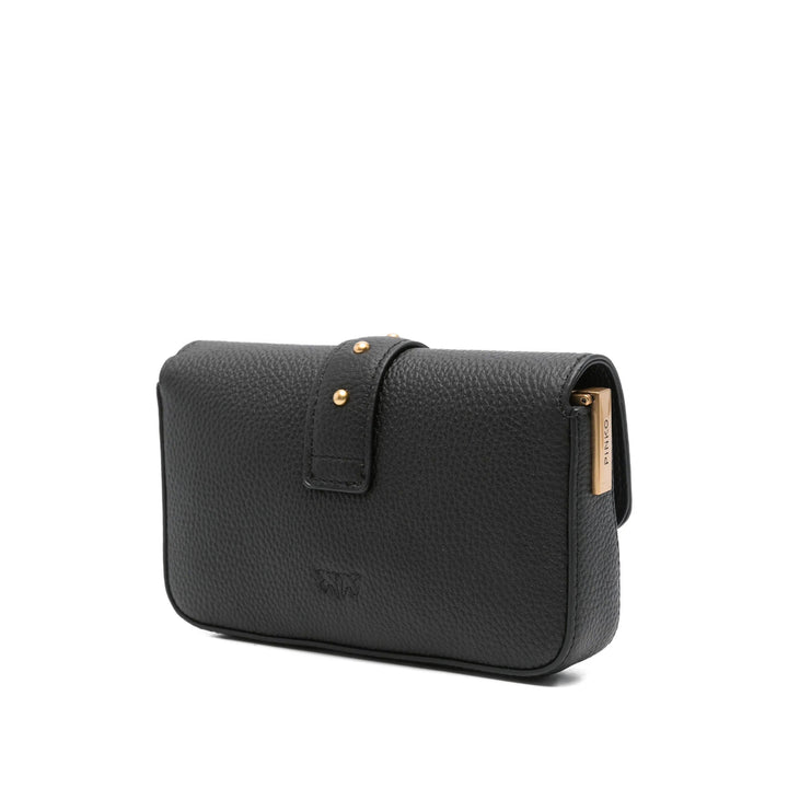 Pinko Bags - Black | 768339a18ac3d05ff3524760068b66560763be8e