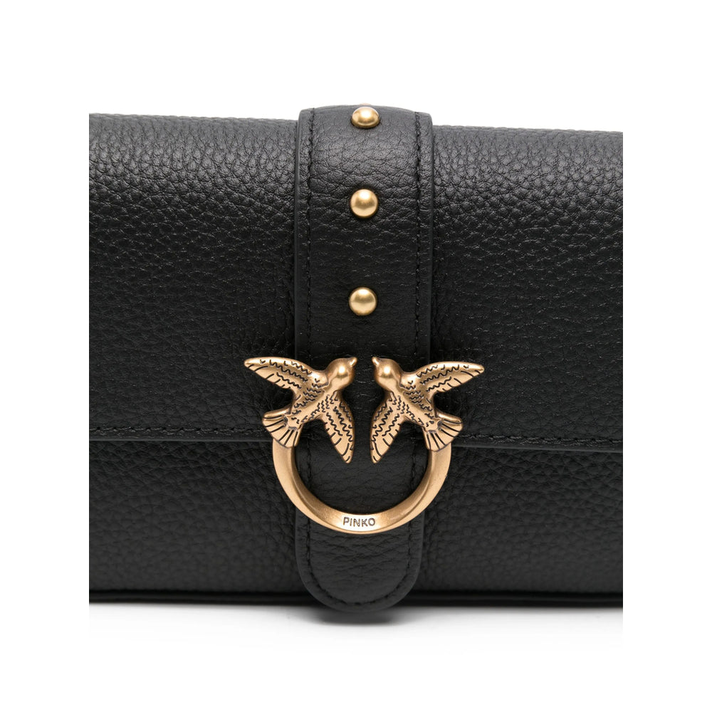 Pinko Bags - Black | a6834e68afa9853aa44a8858d49ba1f2b9f759bd