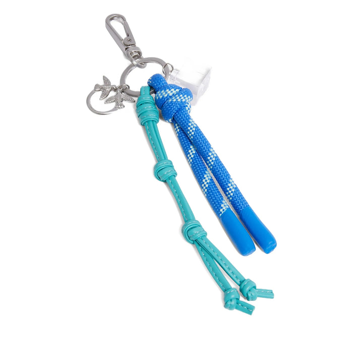 Pinko Keyrings - Blue | 6f24d80337b37b5c4291f63925b09ab0883c68e6