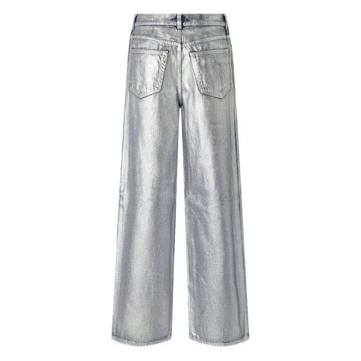 Pinko Denim - Silver | 91b7020be52c025a0d849ffdac9e38ef14bd1de5