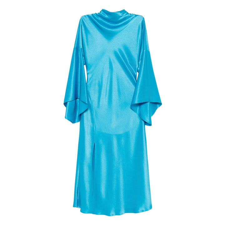 Pinko Dresses - Blue | 2873305831b91d8ac8cb393cb0997cd9dff7dd70