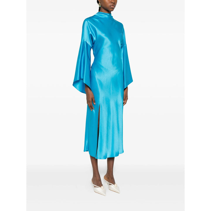 Pinko Dresses - Blue | 4d7b0d4b5e6fbca52c678e66dfe85a86bf1ab795