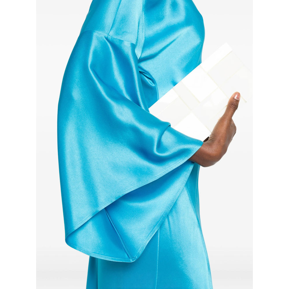 Pinko Dresses - Blue | f1e393fd0477e5a1014aa17073d3486782ed5a92