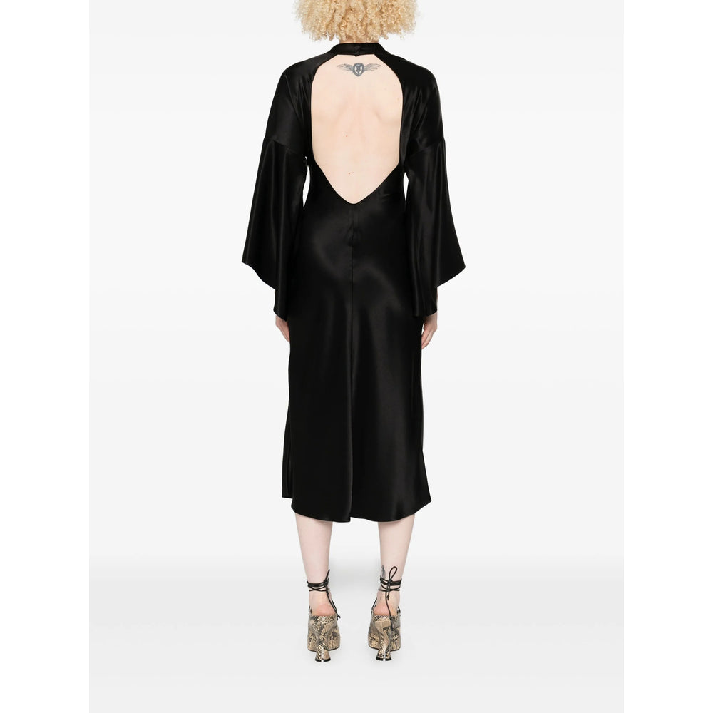 Pinko Dresses - Black | 2ea36941d92fd652a404acaa4916e0f2ae88bc3b