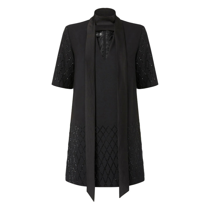 Pinko Dresses - Black | bdfa36b60997419ad3ef935d22e8c8bc55b441e1