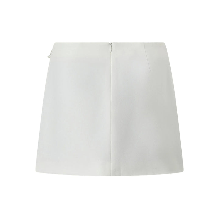 Pinko Skirts - White | 7cc18bc9ef21c538ff4e88938dd6eb2734379f15