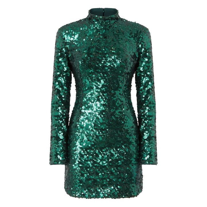 Pinko Dresses - Green | 21128b1beece23f057d7fbb808a2776ff91bb15e