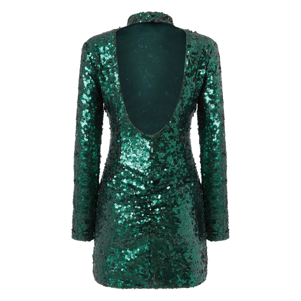 Pinko Dresses - Green | fbab272c778fb60dcf2c6a19c7a1ff1ef3194fa9