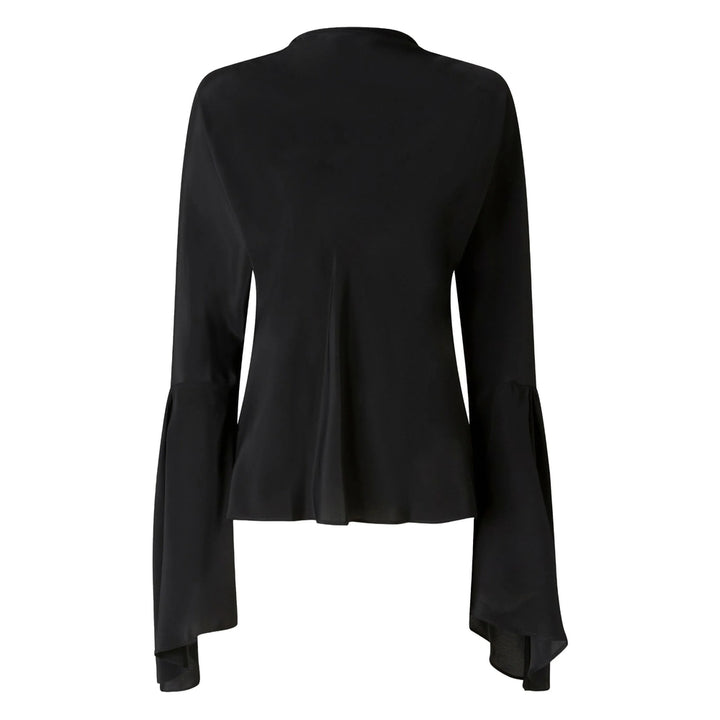 Pinko Shirts - Black | de7ae47fb1c8ea6618491b00bb4fa06e14f50165