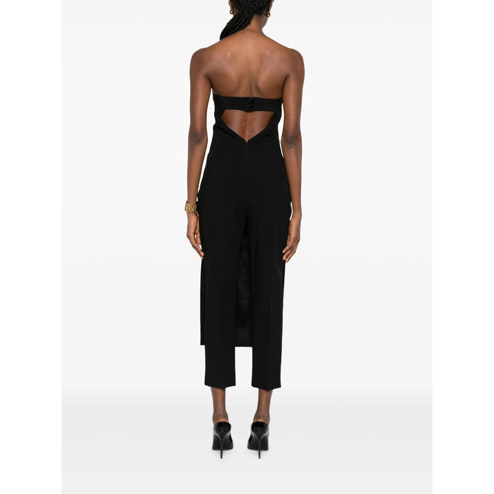Pinko Jumpsuits - Black | 39810a0b6b8a6bfaae213a07f5b063e9a82ba468