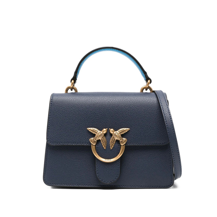Pinko Bags - Blue | aaa22e93e2bbc80c294dbe157576e938533e235a