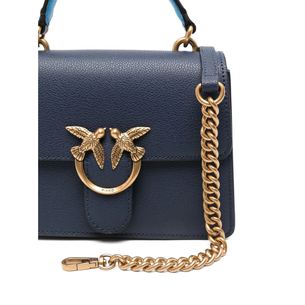 Pinko Bags - Blue | 22e998414cae415c62e1ae61d7f7910bec21b88c