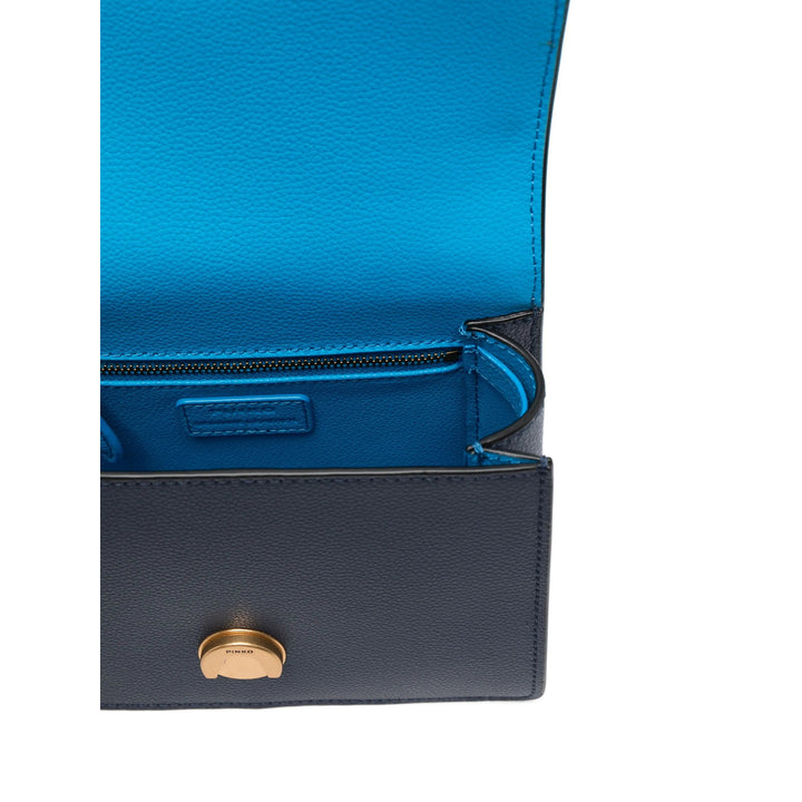 Pinko Bags - Blue | a868004d4d454db7b5a58feeb14af6cab5a19caa