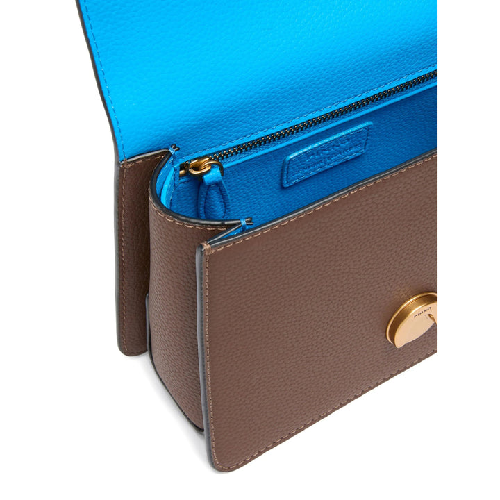 Pinko Bags - Brown | e07c4f6d65f71713f4c63ca823a62368217ba252