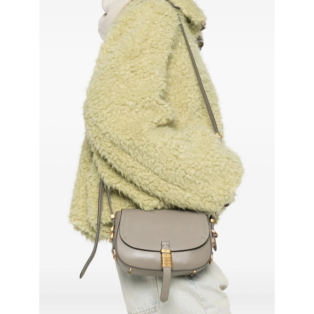 Pinko Bags - Neutral | e90a0f6dc2e18a34e196f6215f169c23c9e45b3f