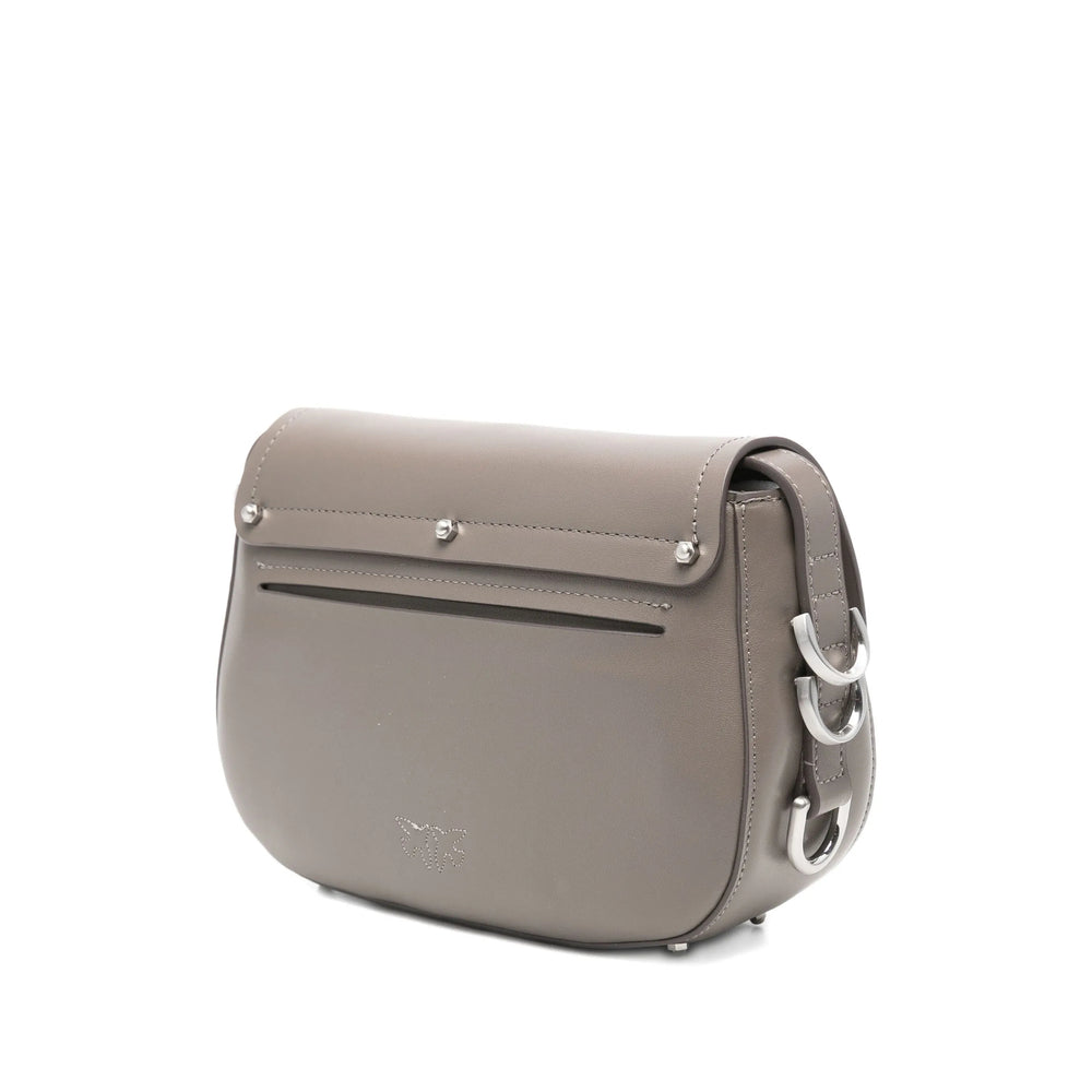 Pinko Bags - Gray | 7a28d2e3af0f6bbb7226dbfad964e295307621d4