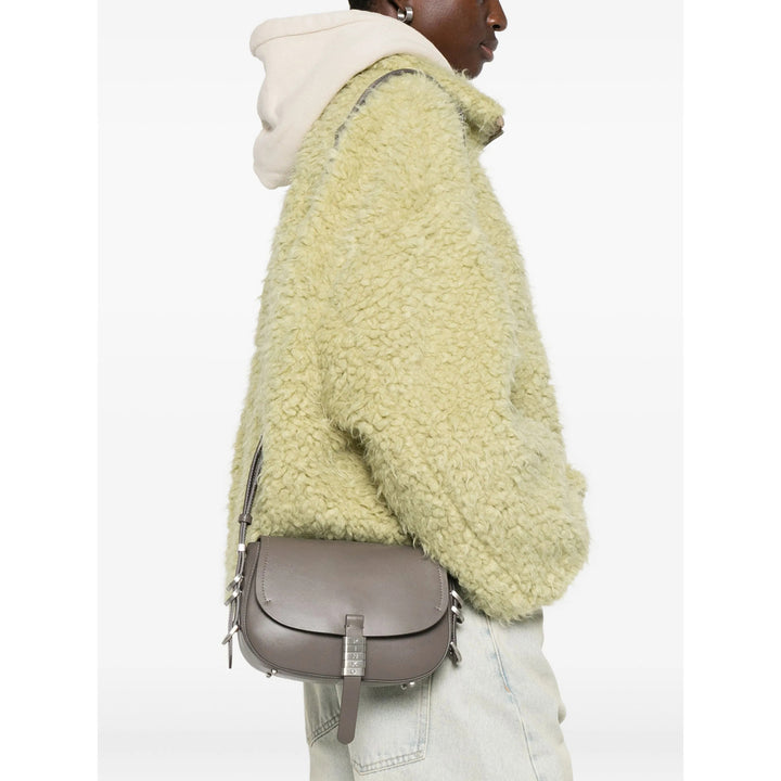 Pinko Bags - Gray | af1442e7957d107cdf9e848e781b4a7e7e309f53