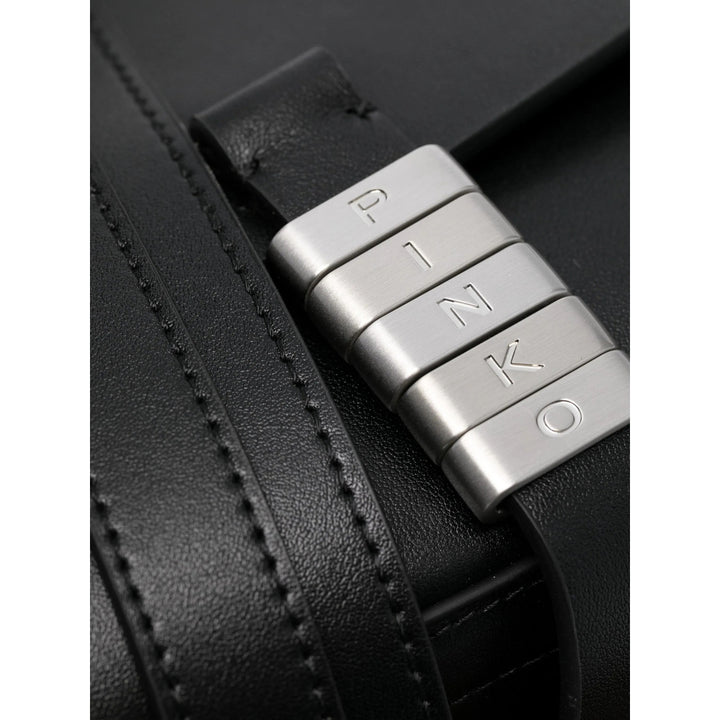 Pinko Bags - Black | 6f68adb0ac046570c3a167372fb84693a9e32fe9