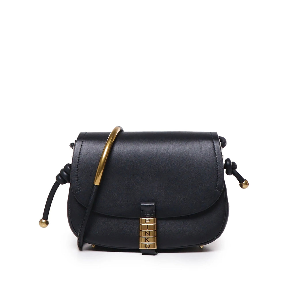 Pinko Bags - Black | feb3b92a11f81e445f202bf258795a9488b78d2c
