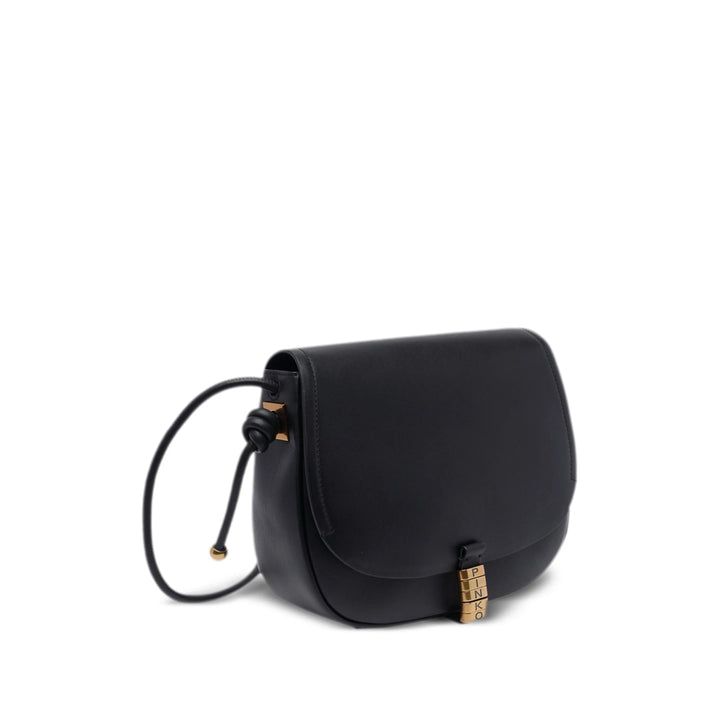 Pinko Bags - Black | 76b08da9d7e41cb76249dca4fcbf279450e97eac
