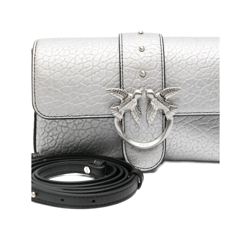 Pinko Bags - Silver | 8fa63a7bbf7f47883db996d0a9b320ae643ec8fc
