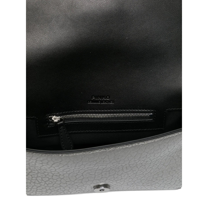 Pinko Bags - Silver | 8af871e32e69d53648843f3136326ea20387ec7f