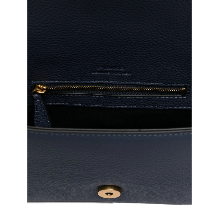 Pinko Bags - Blue | df7829e1fd6326803c44dfee2e8adc993116208f