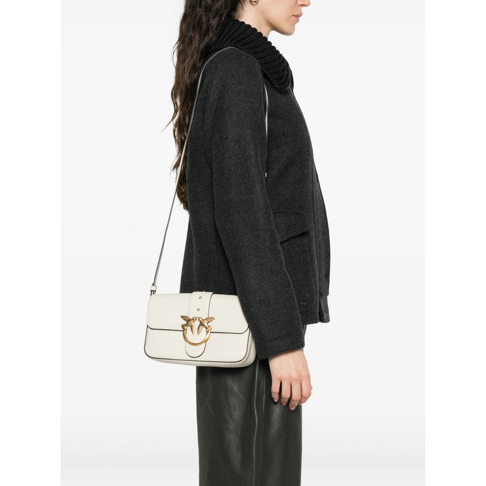 Pinko Bags - Neutral | d50077a7111a58537707c5abae66fc0cc2605400