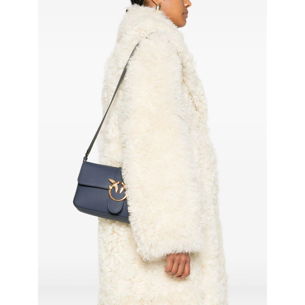 Pinko Bags - Blue | 4ad3a4a2c1b1fc0103656854145aa8faa410fbe4