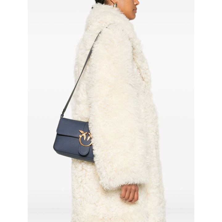 Pinko Bags - Blue | 4ad3a4a2c1b1fc0103656854145aa8faa410fbe4