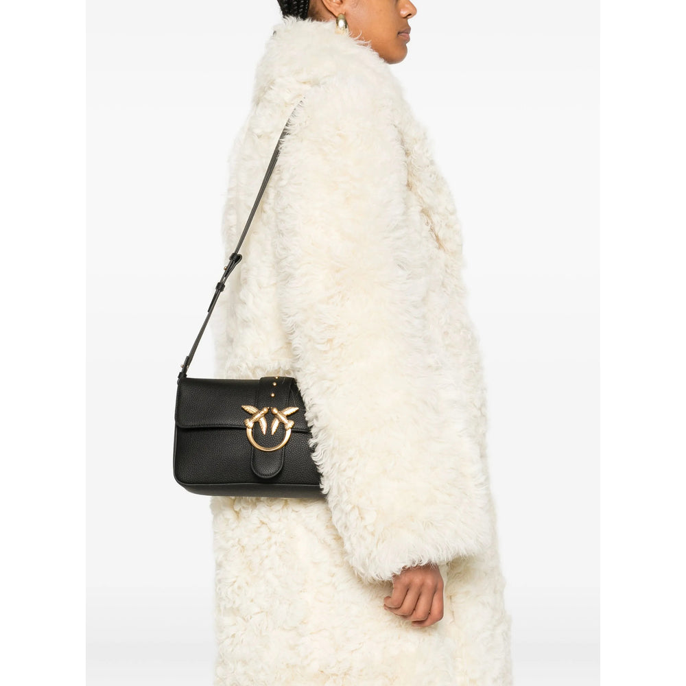 Pinko Bags - Black | 55291783f93e259e37e773f57ae04bd474700ee2