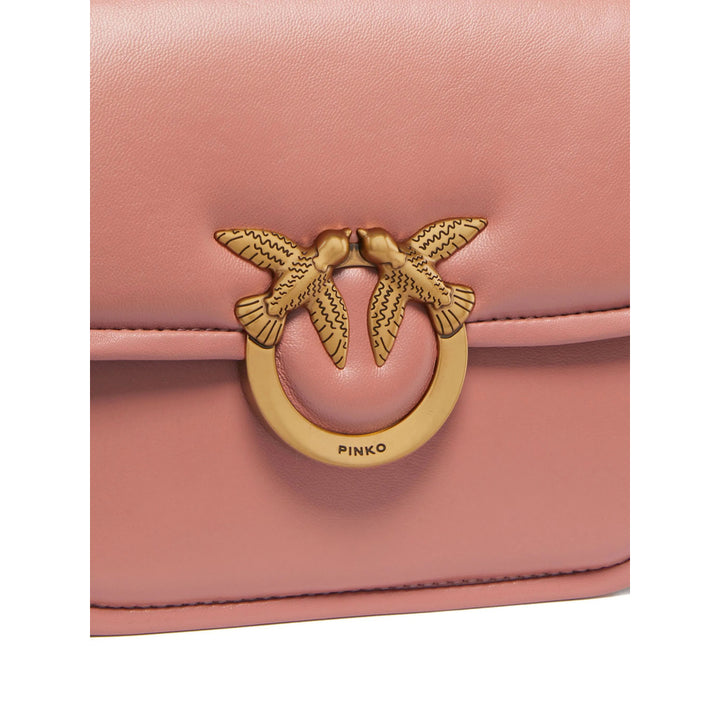 Pinko Bags - Neutral | d5694211139a9f549f2cd3387483c19cd4fb0e9e