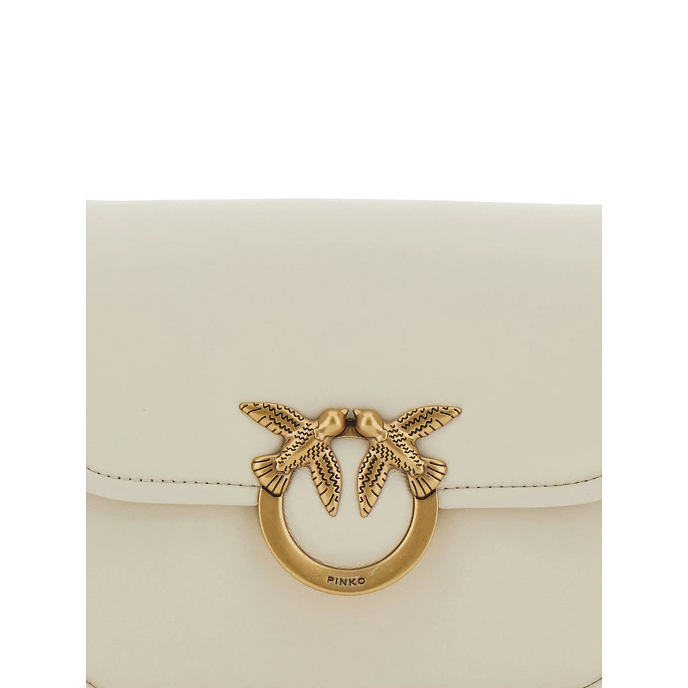 Pinko Bags - White | 554b278b17d15e6f471bad4198577447752d66cc