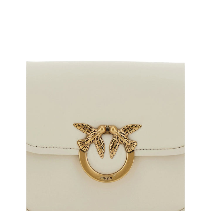 Pinko Bags - White | 554b278b17d15e6f471bad4198577447752d66cc