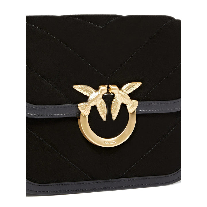 Pinko Bags - Black | 481eaa4be9423c4ae2f7e3739fc216f3f5bc10a4