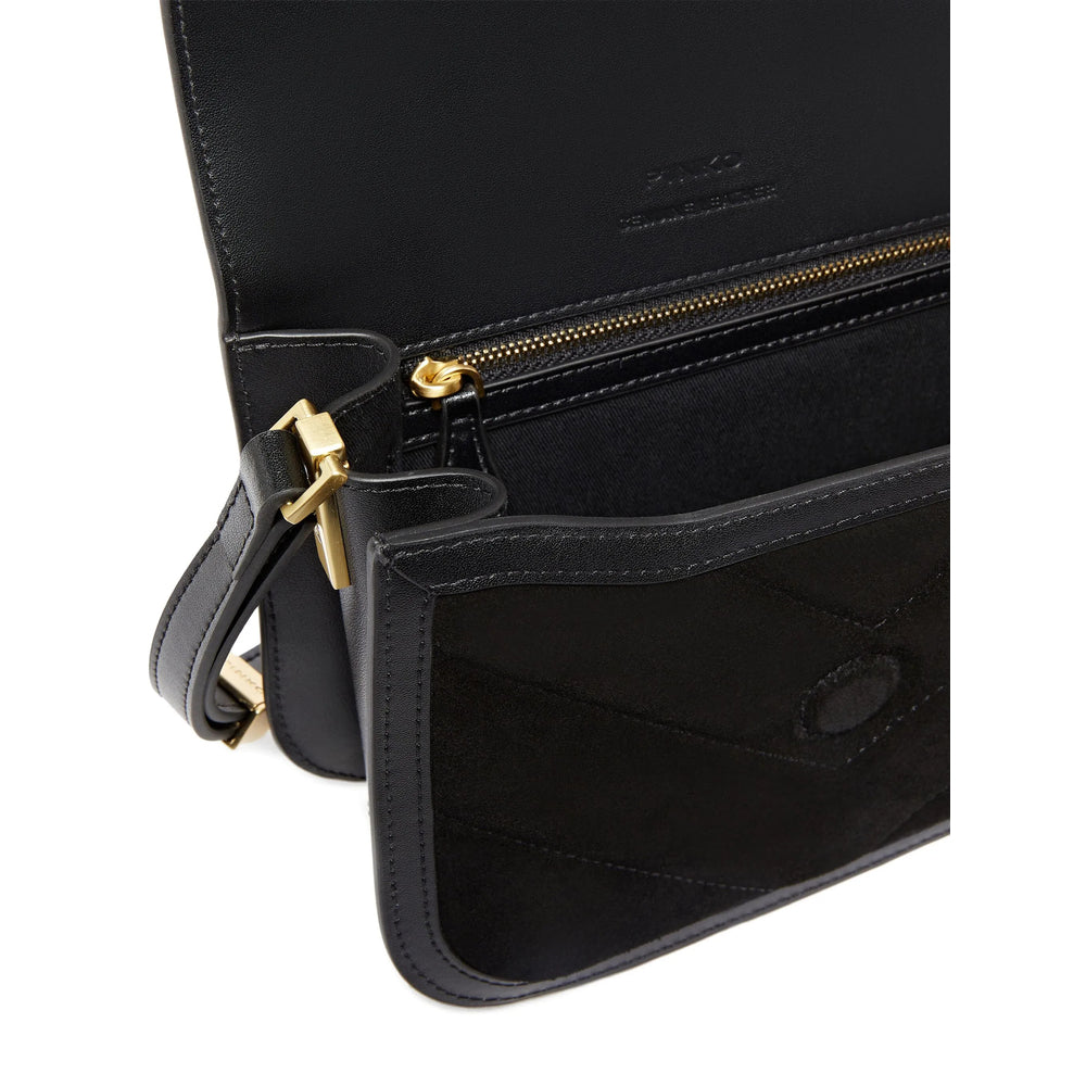 Pinko Bags - Black | a8e437f523eaa25f38a8d8577844058b5d14ed82