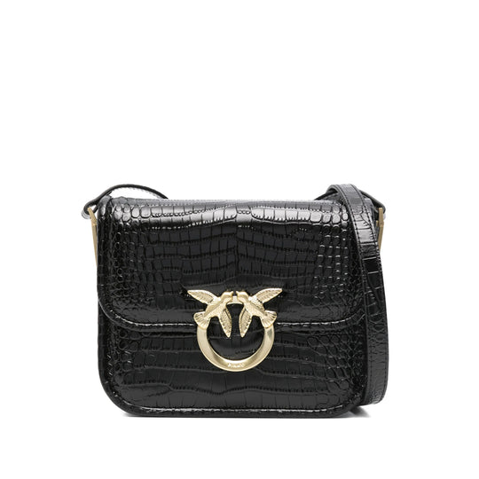 Bags Black, Gold