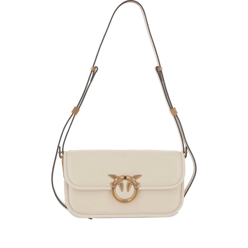 Pinko Bags - Neutral | deef46abc27bfbeb3d728748f479990234927bad