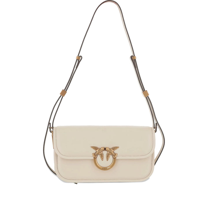 Pinko Bags - Neutral | deef46abc27bfbeb3d728748f479990234927bad
