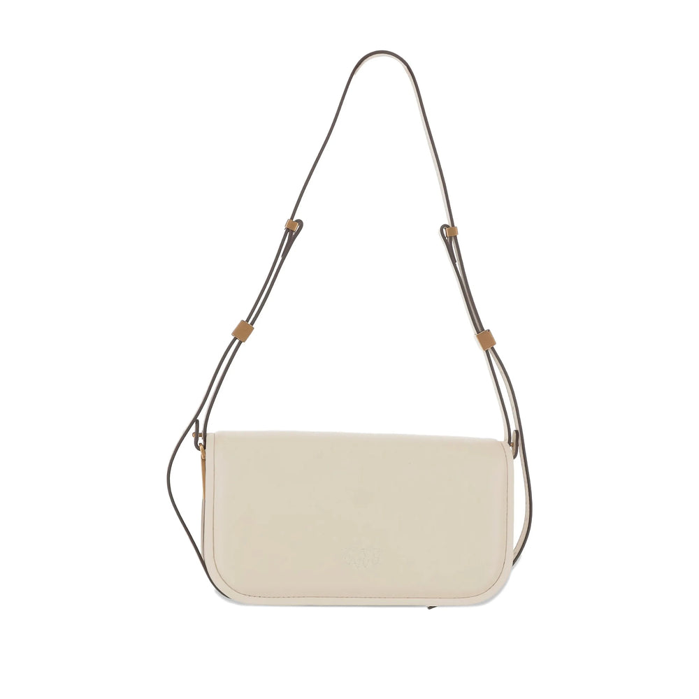 Pinko Bags - Neutral | cf5b7e6f76c0a35f44174dd216aecc9d379f3730
