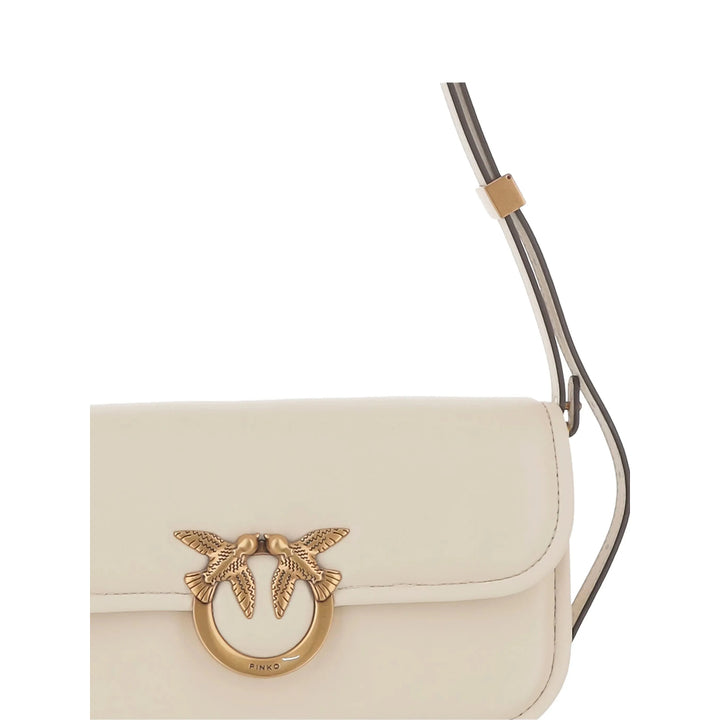 Pinko Bags - Neutral | 30455825b7af8af9c9f39136d17f8f52ca00891f