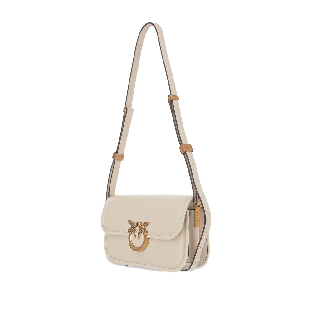 Pinko Bags - Neutral | 007145868fb2d5834c120d622884722d335e53b9