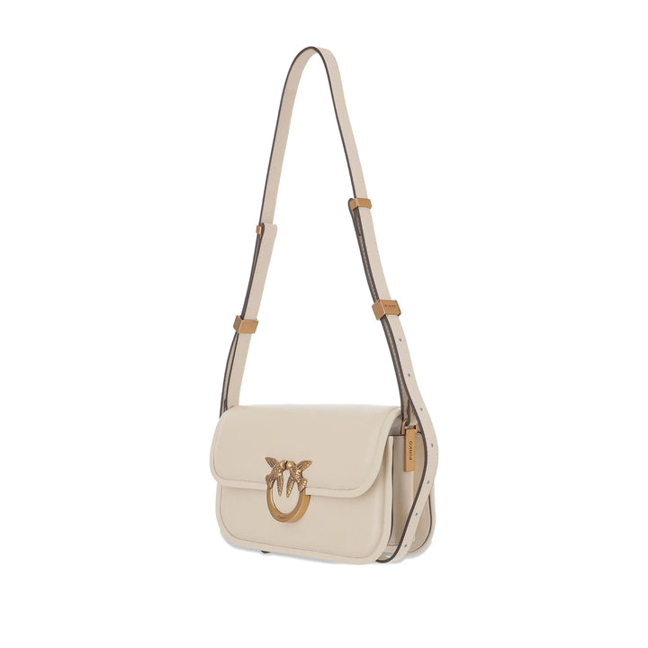 Pinko Bags - Neutral | 007145868fb2d5834c120d622884722d335e53b9