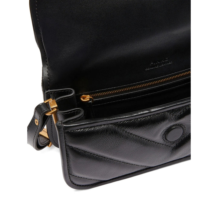 Pinko Bags - Black | 6b2e4abecb6e2322f5f7b170db8348161063847f