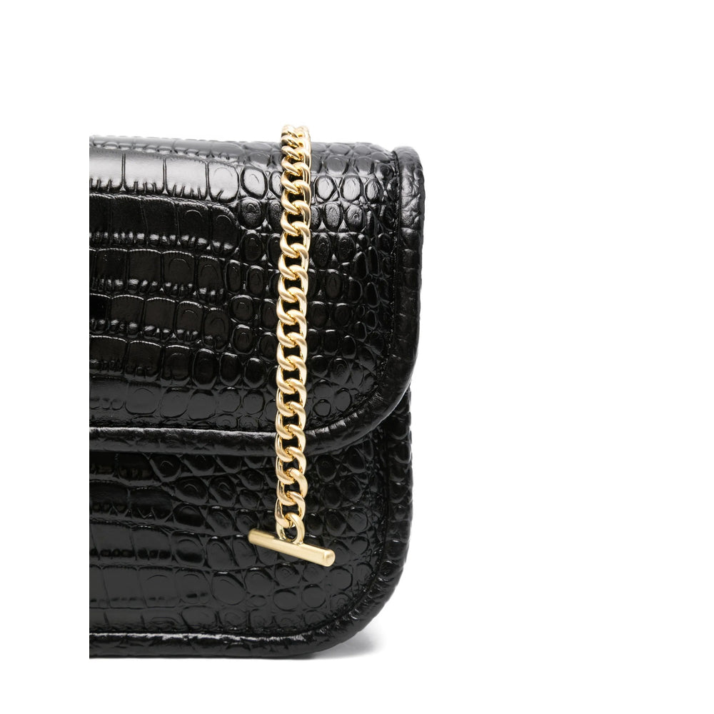 Pinko Bags - Black, Gold | 44cd563987a544787fa113c3e2ac213cb0e6c897
