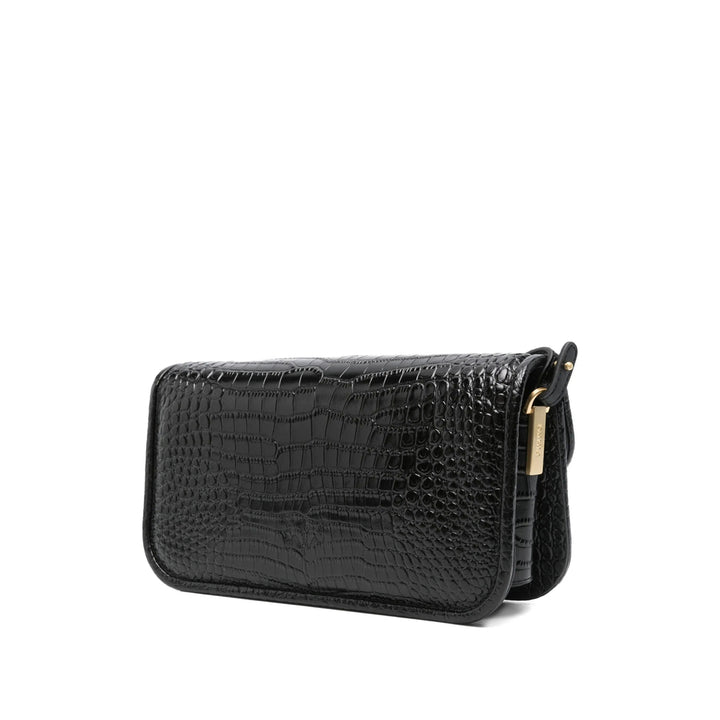 Pinko Bags - Black, Gold | c25387fc9e414fdf848ed3e4a8257664bcf50ea2