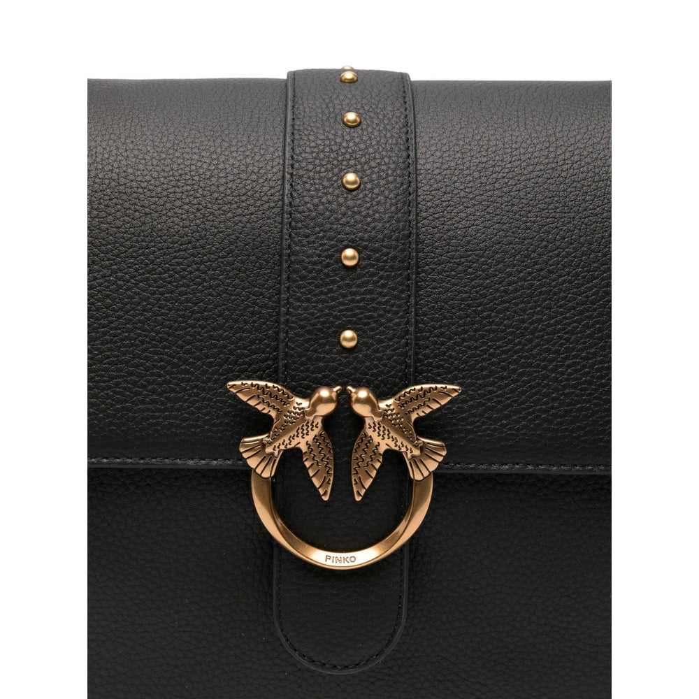 Pinko Bags - Black | 4b820ce634d4843d5de0452e117a331656af300b