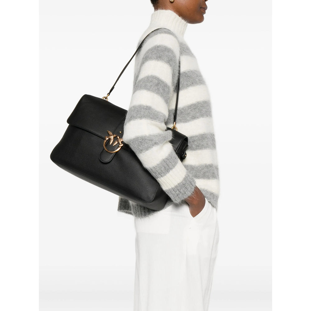 Pinko Bags - Black | 53883cb151e5bfdaa04110886d222cb7e393cb07
